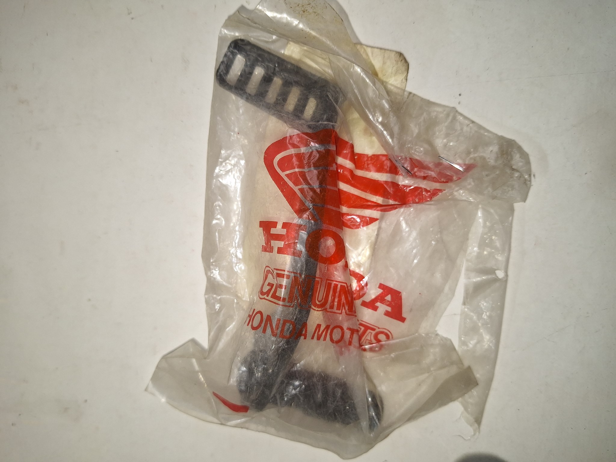 Bild von BREMSPEDAL 46500-ML4-000 ; CB 450 S